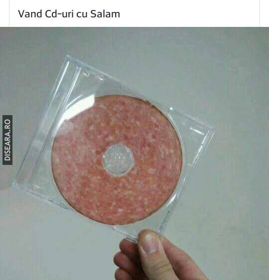 Nou pe piata