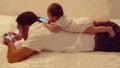 Internet browsing in family