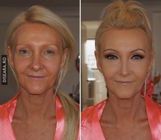 Transformation