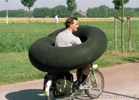 Set "AIR BAG" frontal, lateral, si pentru pasagerii din spate!