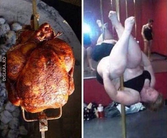 Gaina vs...