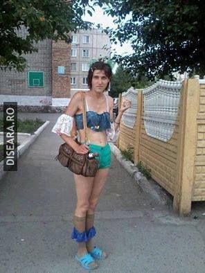 Out for a walk