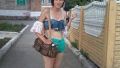 Out for a walk
