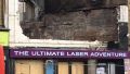 "Ultimate", nu gluma!