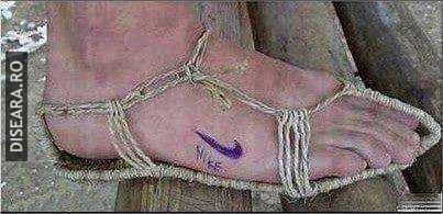 Summer shoes