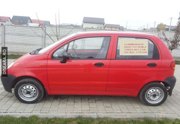 Oferta auto in Targul de masini Pitesti