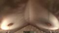 Dirty optical illusion