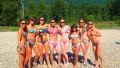 Me and the girls
