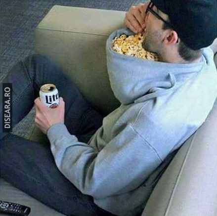 I needed 18 years to understand what use has the hood