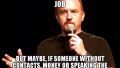 True