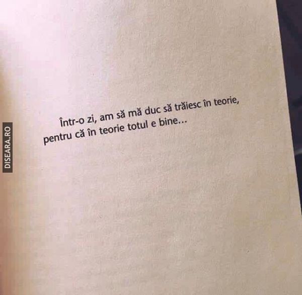 Teoretic