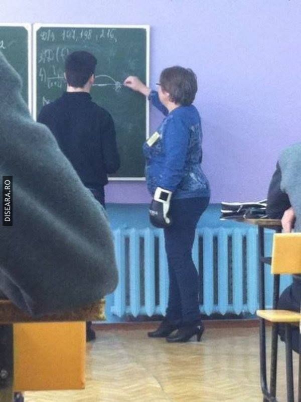 Learning method