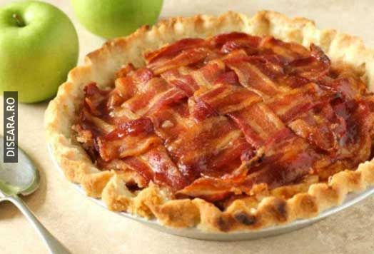 The Bacon Pie
