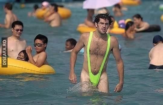 Greetings from the seaside