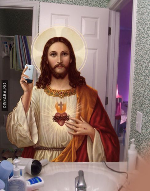 Selfie bizar(5)