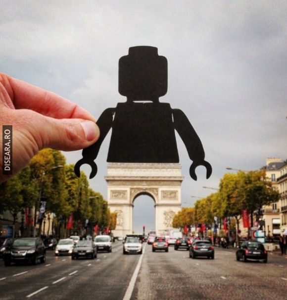 Lego