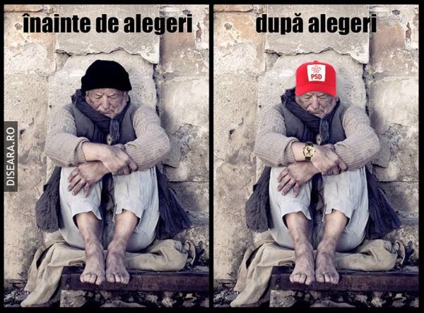 Before and after