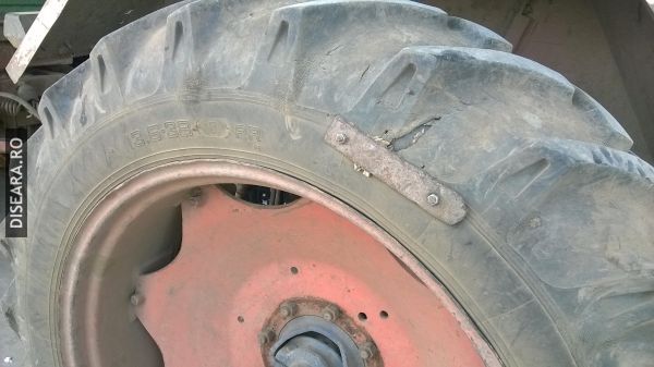 Repaired!