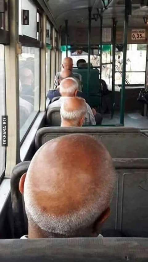 Alignment of the planets