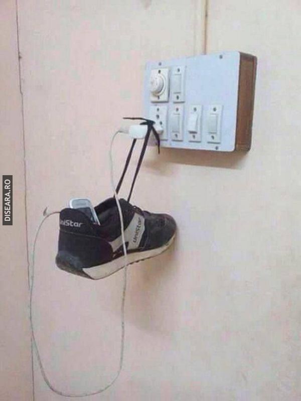 Clever