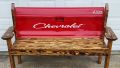 The Chevrolet Bank