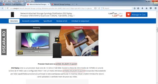 emag = vai de ei