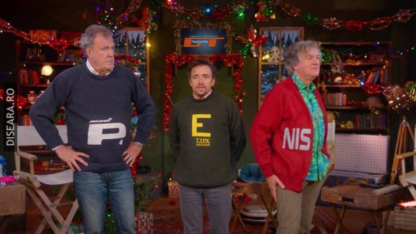 Top Gear