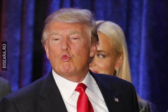 Donald Duck