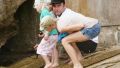 Liev Schreiber are picioare frumoase!