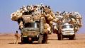 Civilian transportation