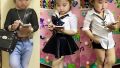 Next Generation at Kindergarden