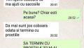 Copiii si mallu' 