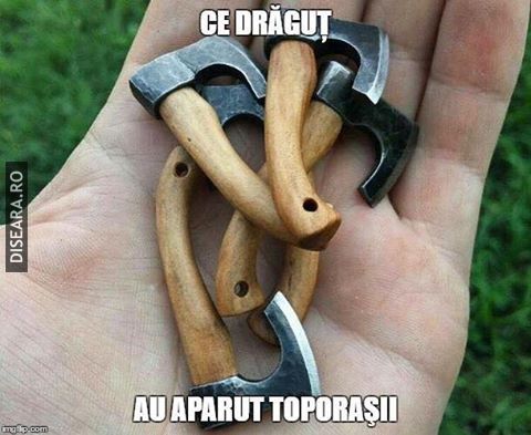 Cumpărați mărțișoare de Vaslui!