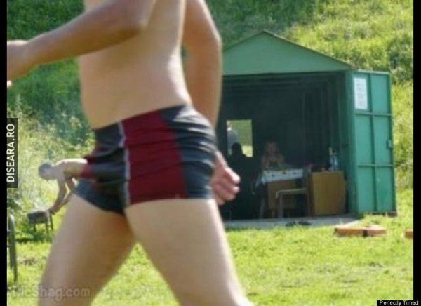 Good timing ..