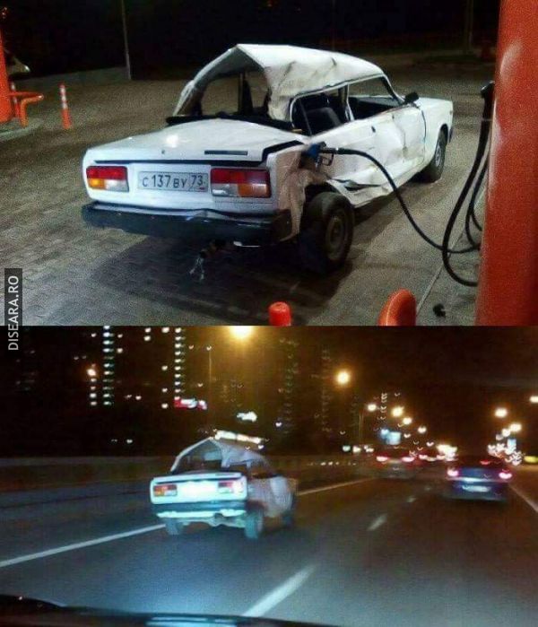 Merge treaba!