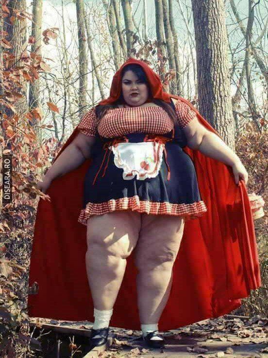 And then the wolf left the forest...