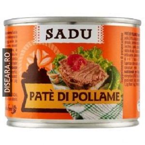 Made for export