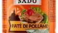Made for export