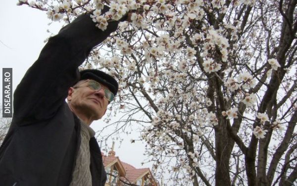 The spring is here!