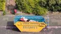 Ultimate redneck swimming