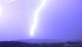 Cool lightning
