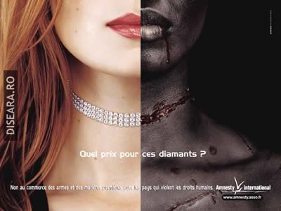 Pretul diamantelor