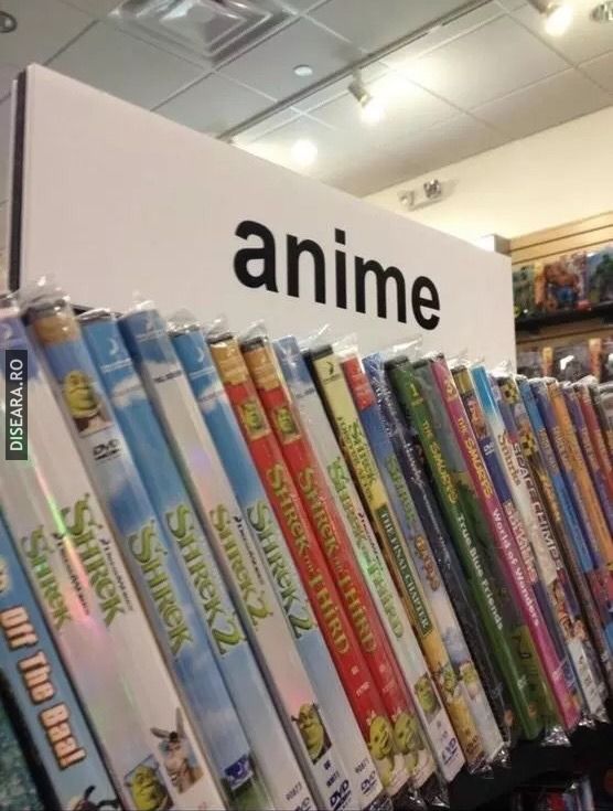 Anime