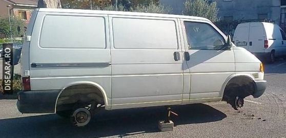Atac terorist dejucat, în Ferentari