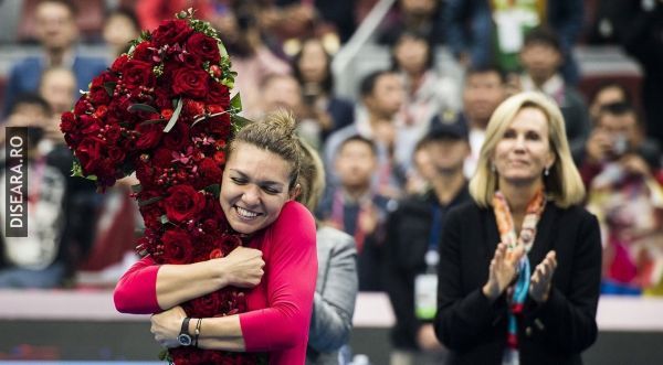 WTA Number One