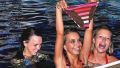 BAC 2020 - proba sportivă (rapiditate și îndemânare)