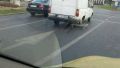 În intersecție la Obor