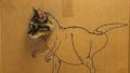 Jurassic Cat