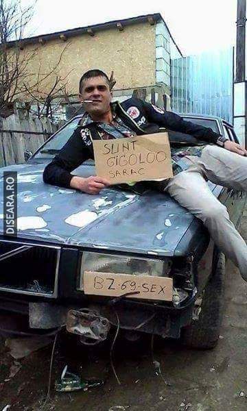 Sărac din toate punctele de vedere