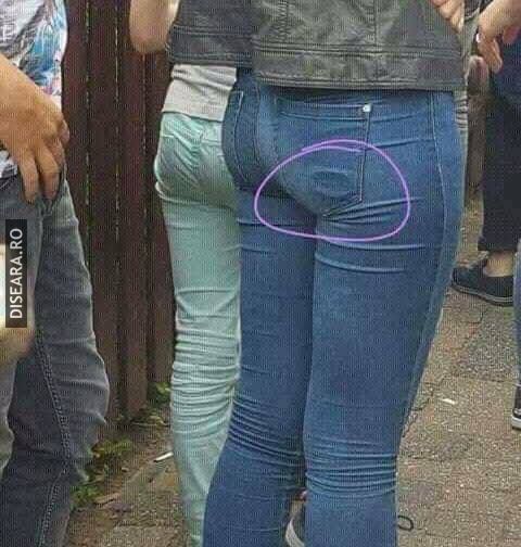 Asta numesc eu intuiție feminină